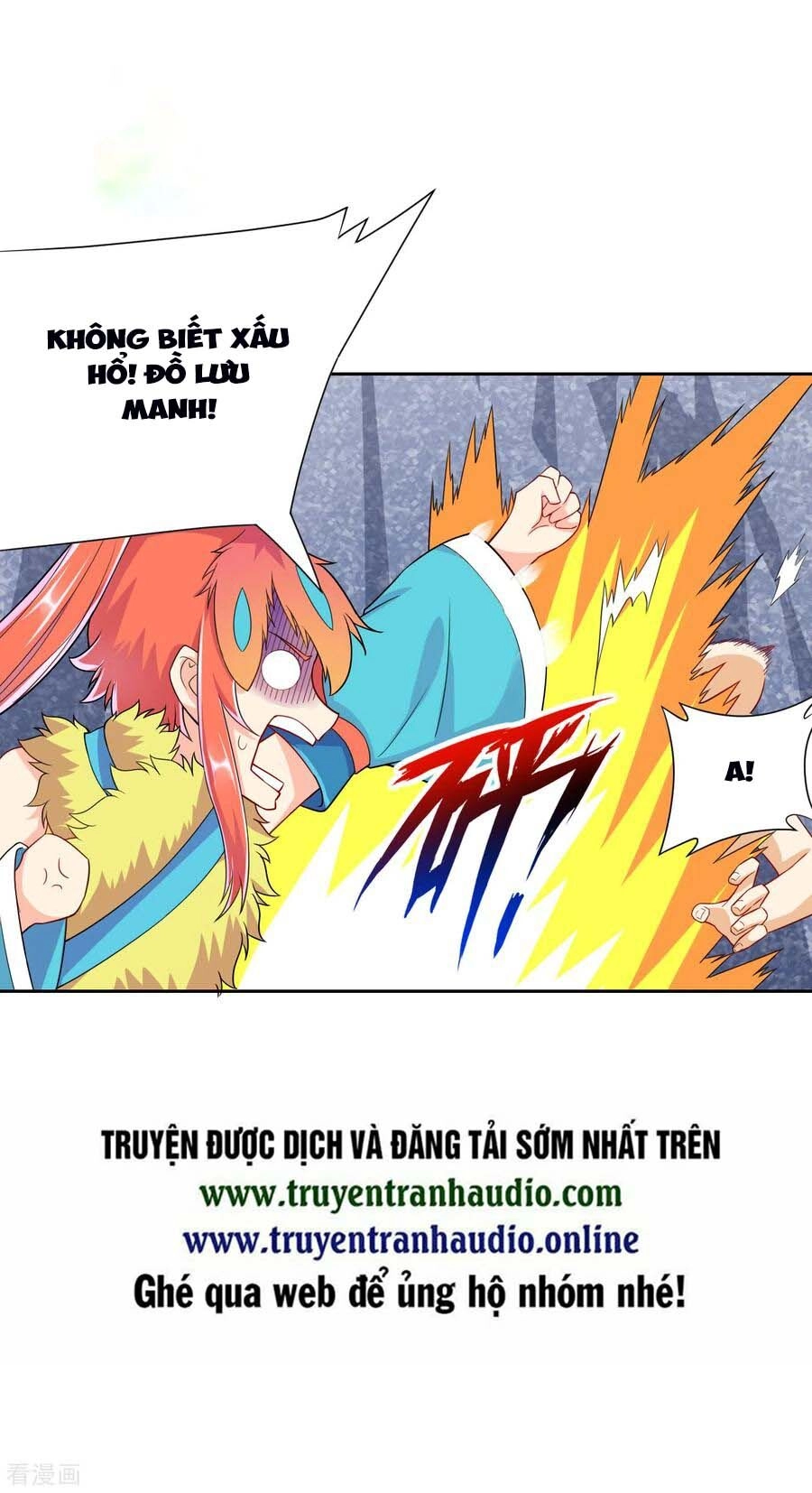 Nhất Đẳng Gia Đinh Chapter 146 - 20