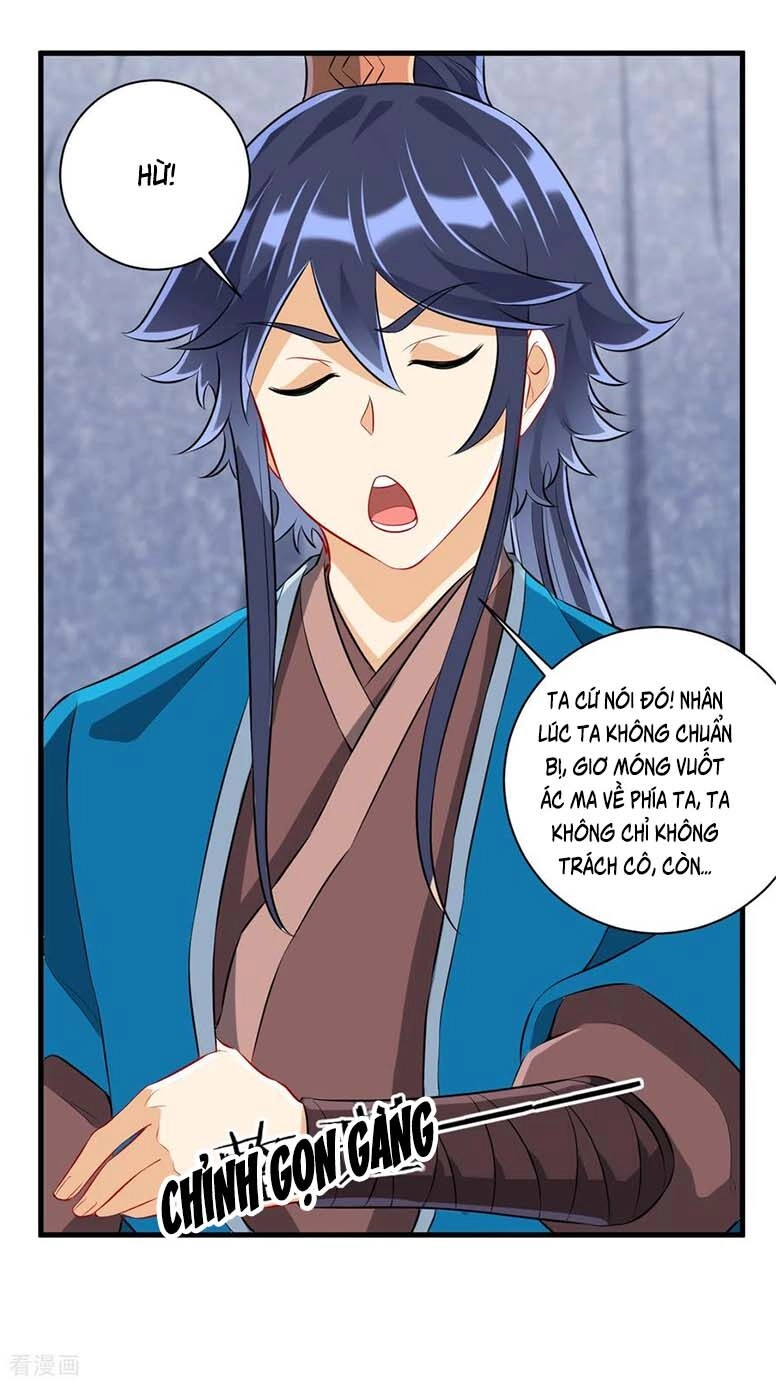 Nhất Đẳng Gia Đinh Chapter 147 - 2