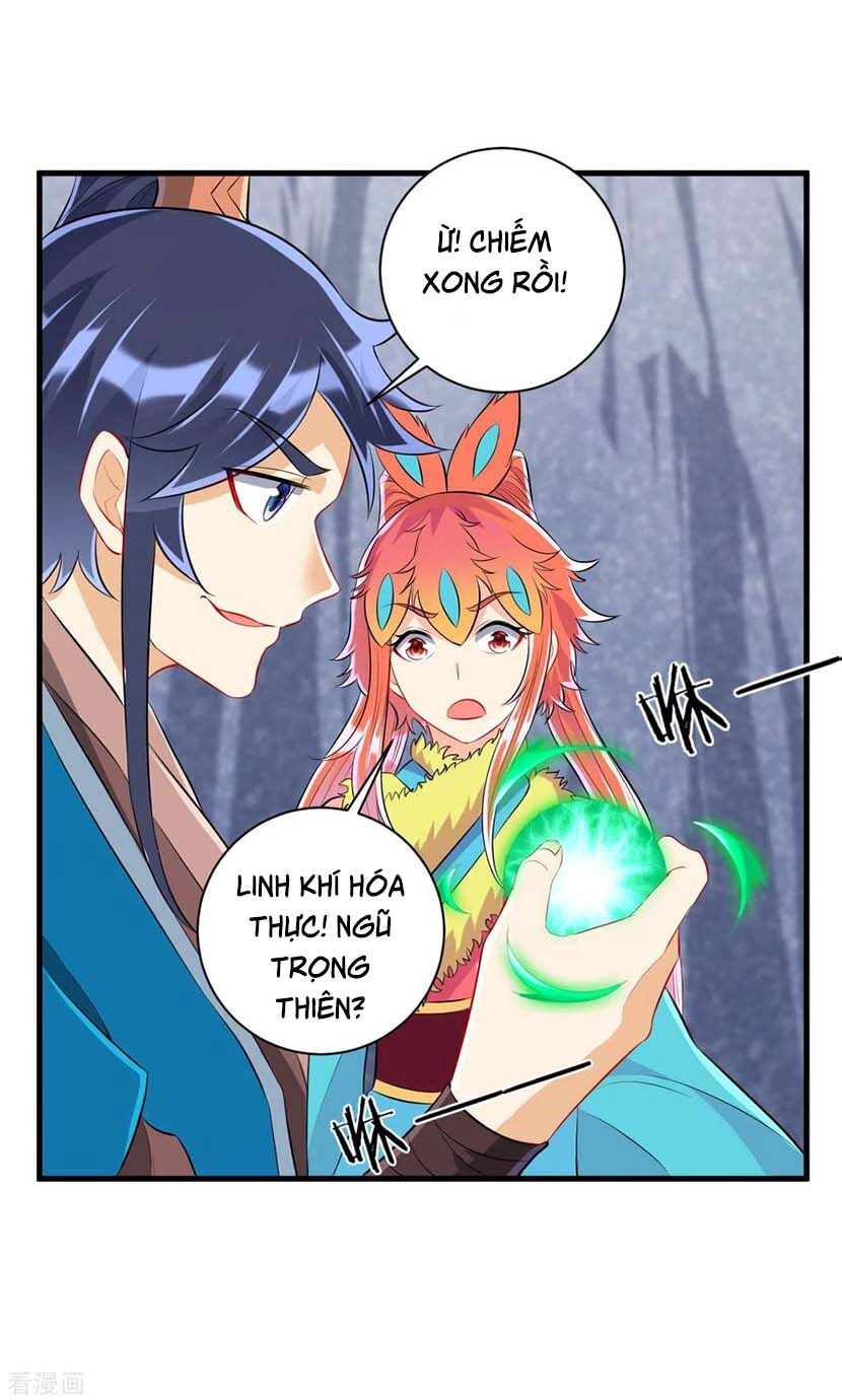 Nhất Đẳng Gia Đinh Chapter 147 - 5