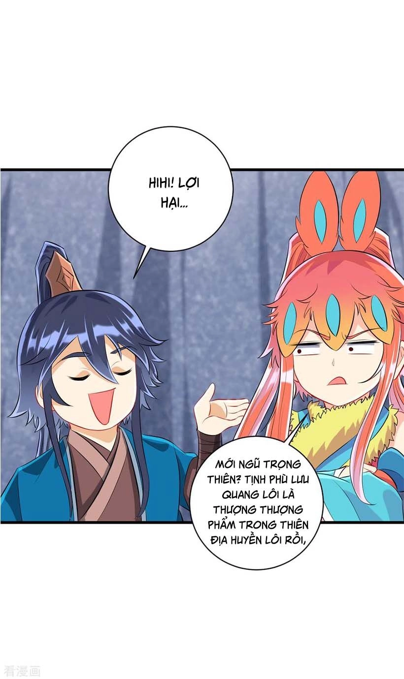 Nhất Đẳng Gia Đinh Chapter 147 - 6