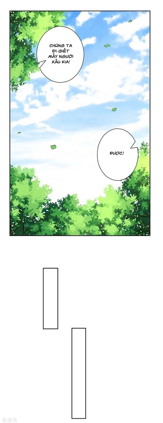 Nhất Đẳng Gia Đinh Chapter 147 - 8