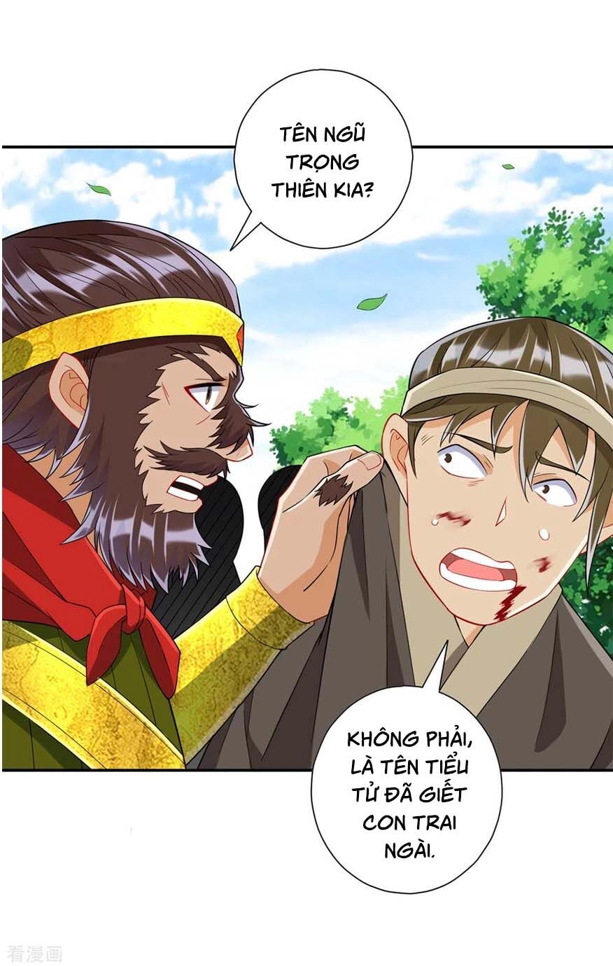 Nhất Đẳng Gia Đinh Chapter 147 - 11