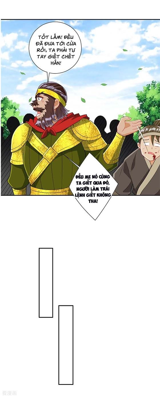 Nhất Đẳng Gia Đinh Chapter 147 - 12