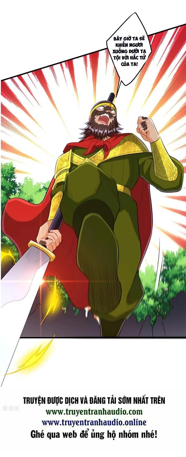 Nhất Đẳng Gia Đinh Chapter 147 - 15