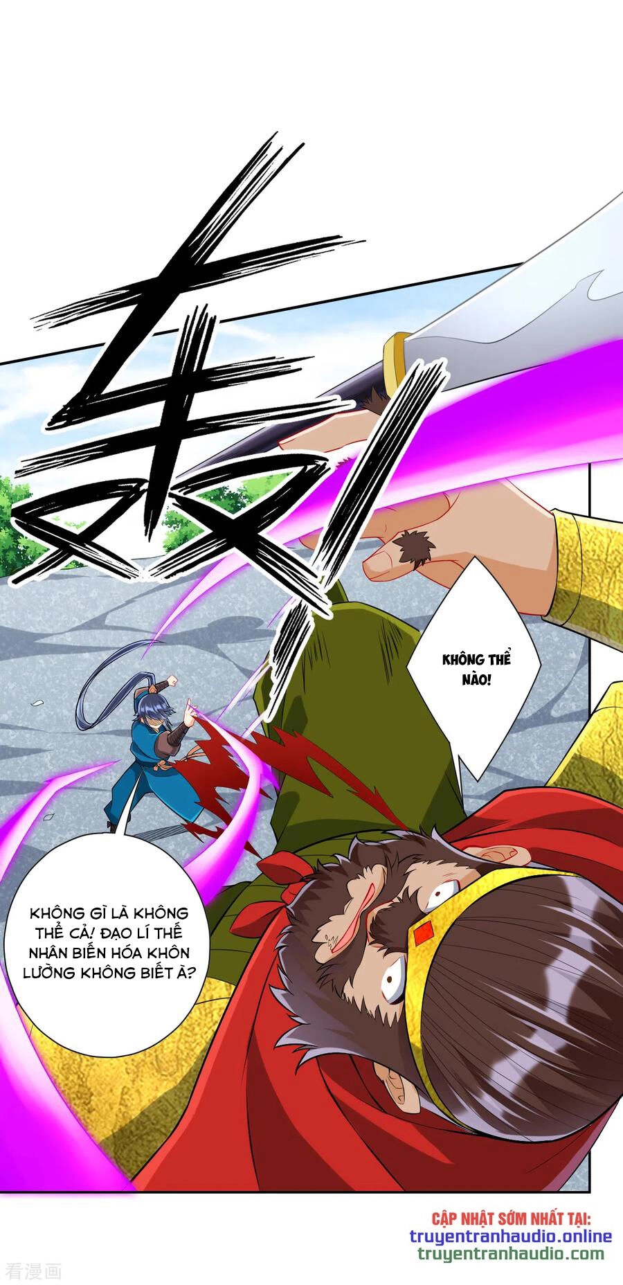 Nhất Đẳng Gia Đinh Chapter 148 - 5