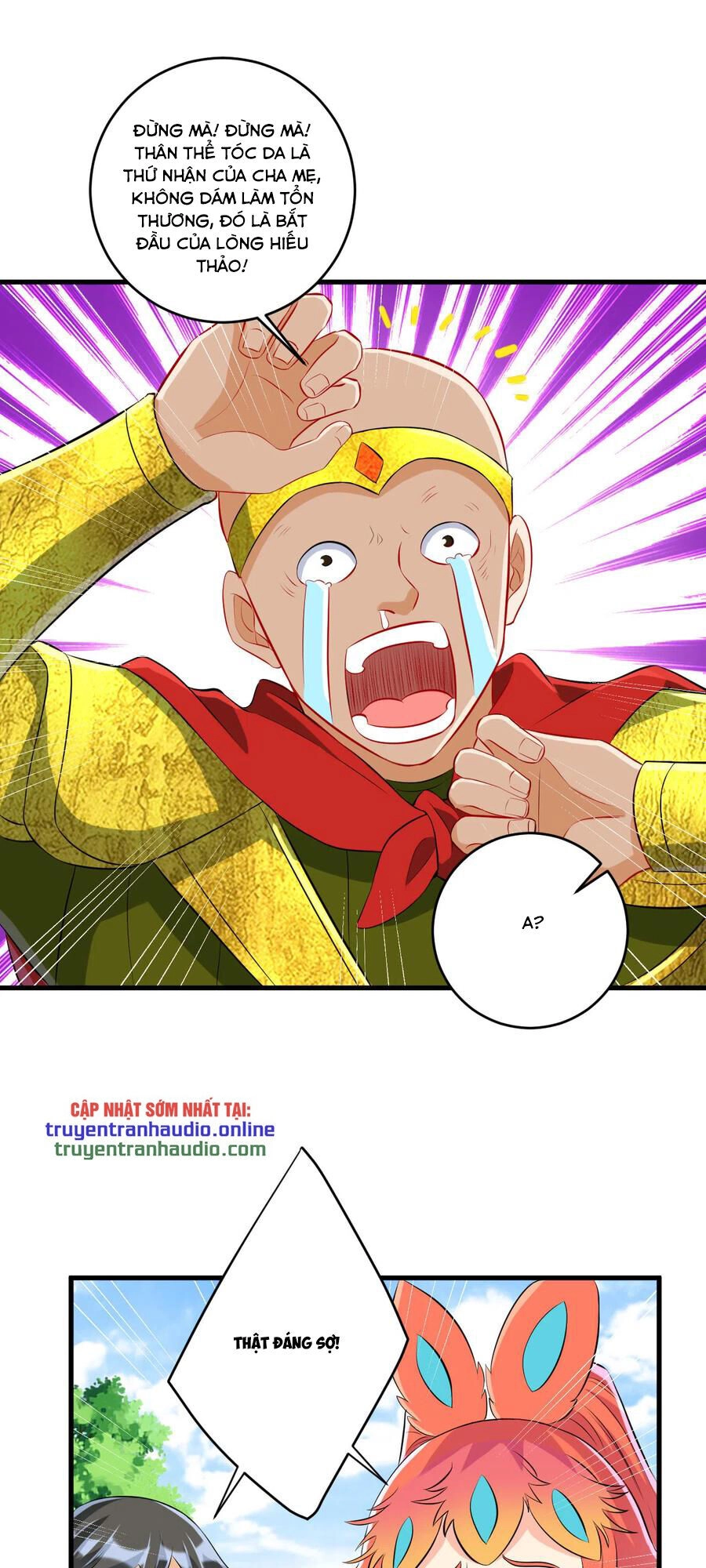 Nhất Đẳng Gia Đinh Chapter 148 - 10