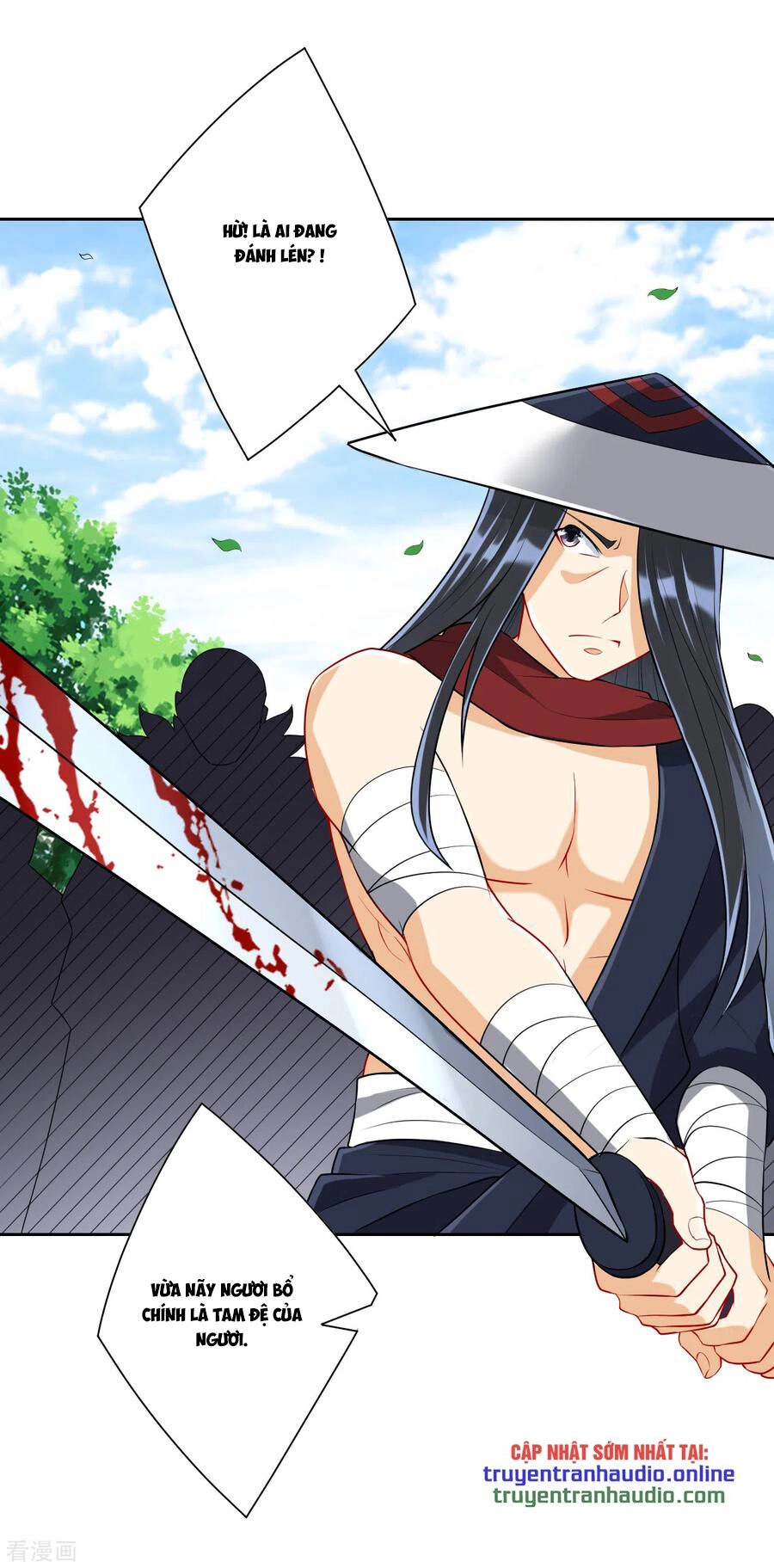 Nhất Đẳng Gia Đinh Chapter 148 - 17