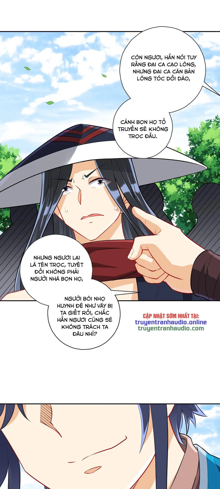 Nhất Đẳng Gia Đinh Chapter 148 - 21