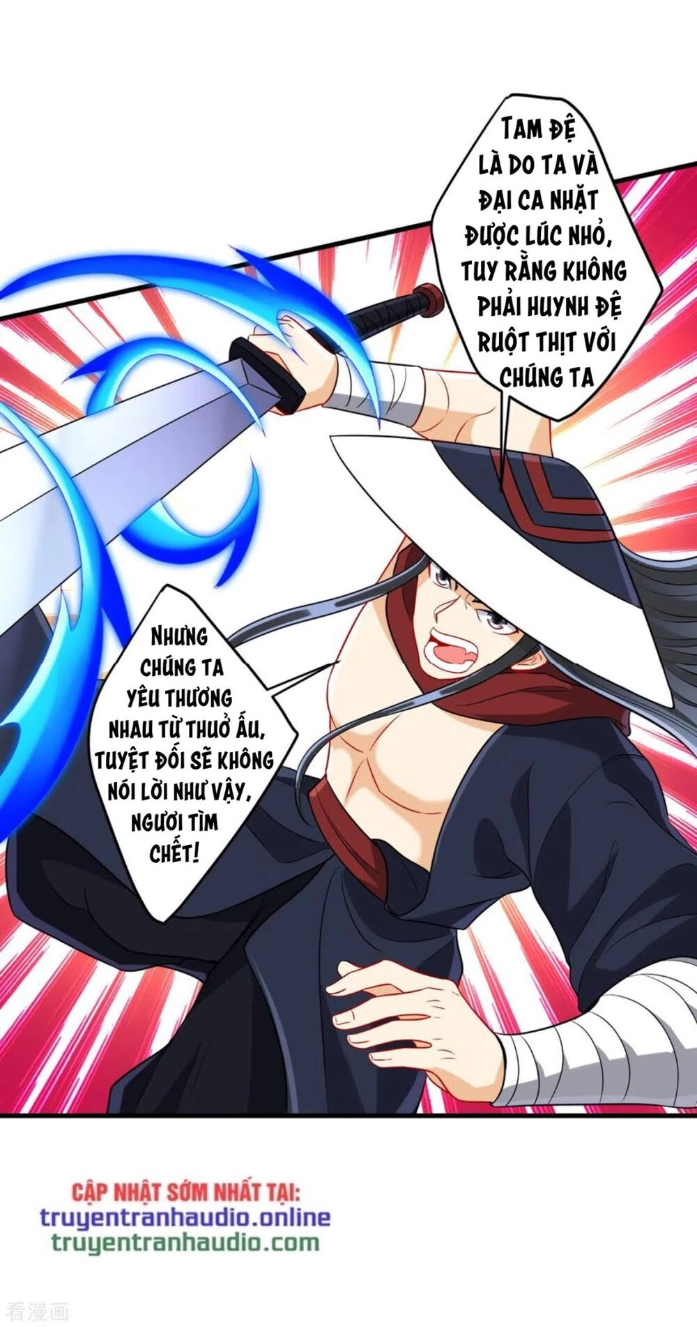 Nhất Đẳng Gia Đinh Chapter 149 - 3