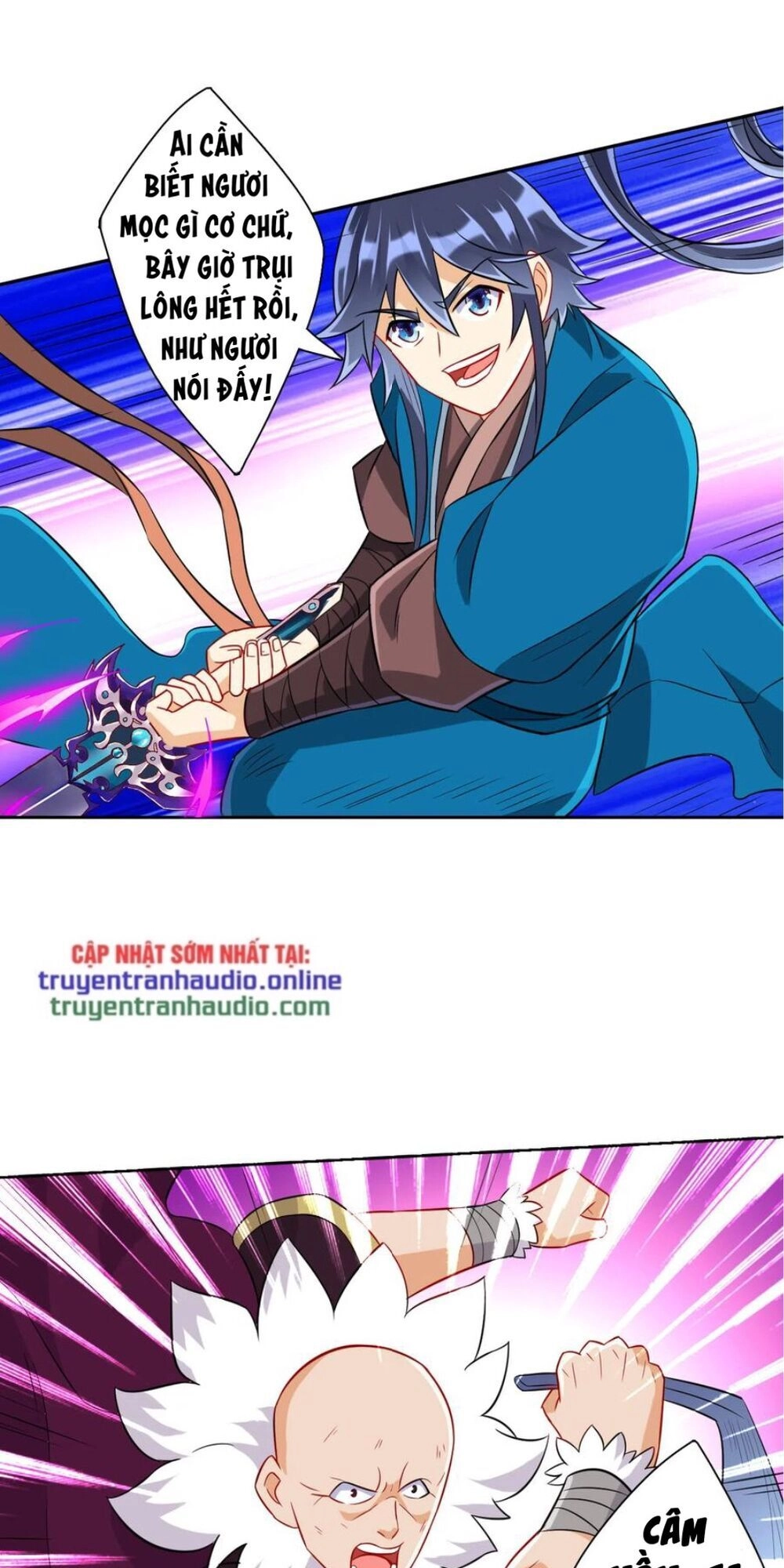 Nhất Đẳng Gia Đinh Chapter 149 - 5