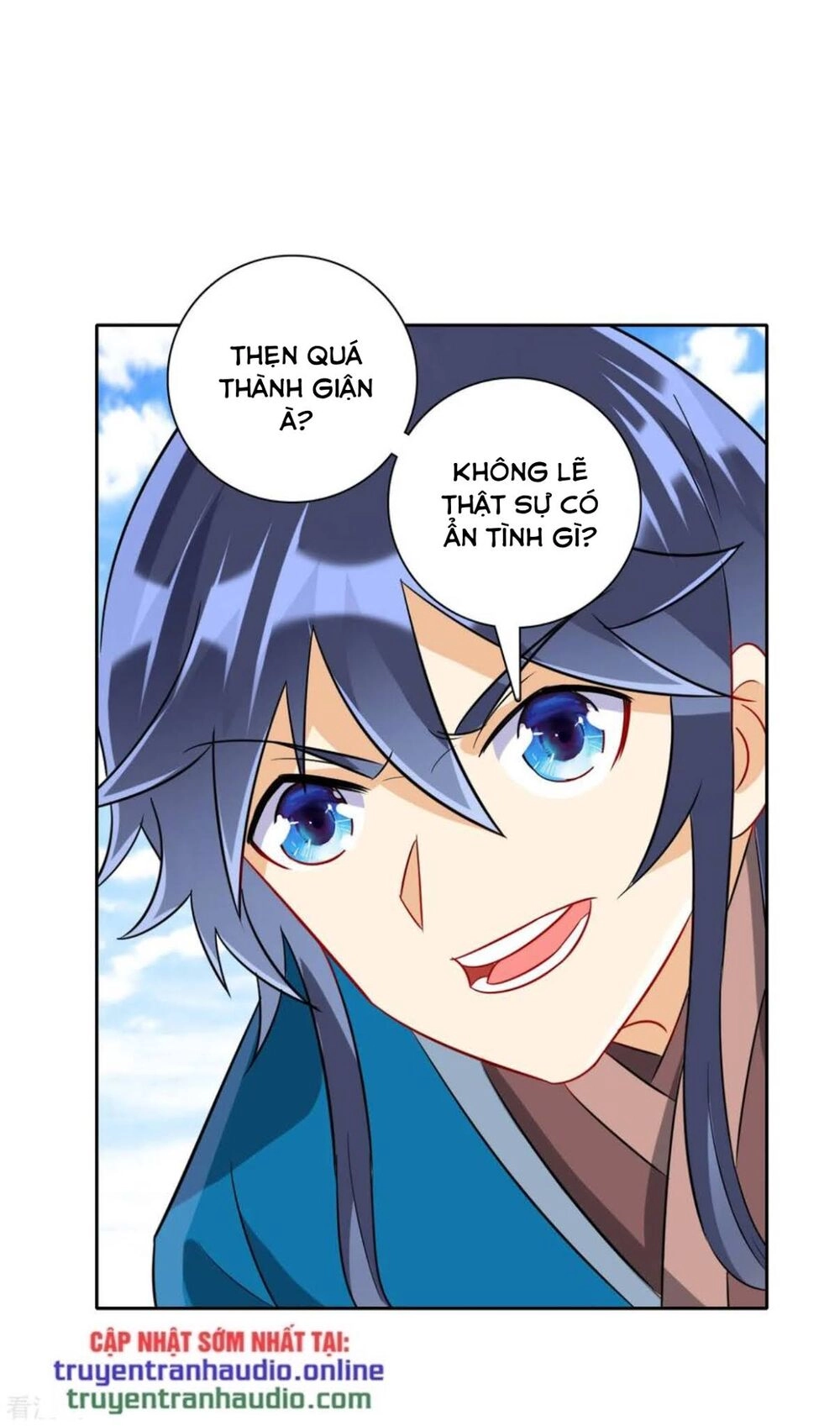 Nhất Đẳng Gia Đinh Chapter 149 - 7