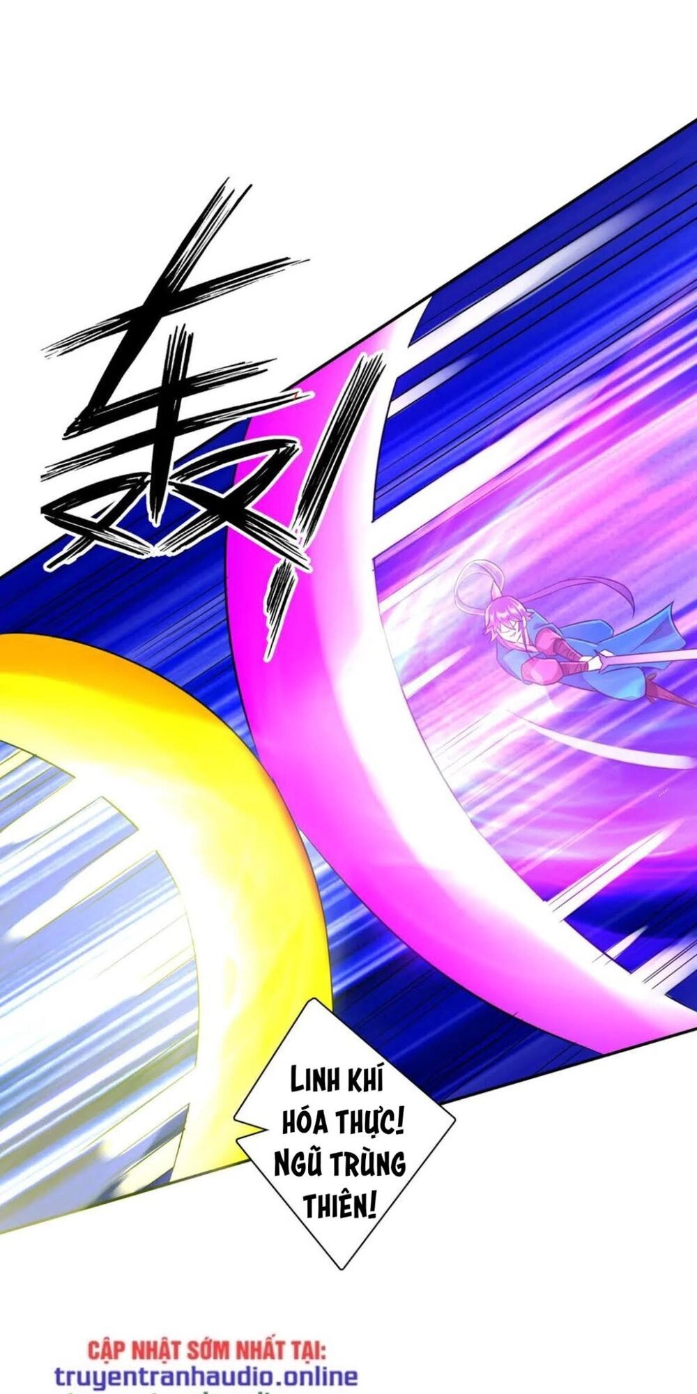 Nhất Đẳng Gia Đinh Chapter 149 - 8