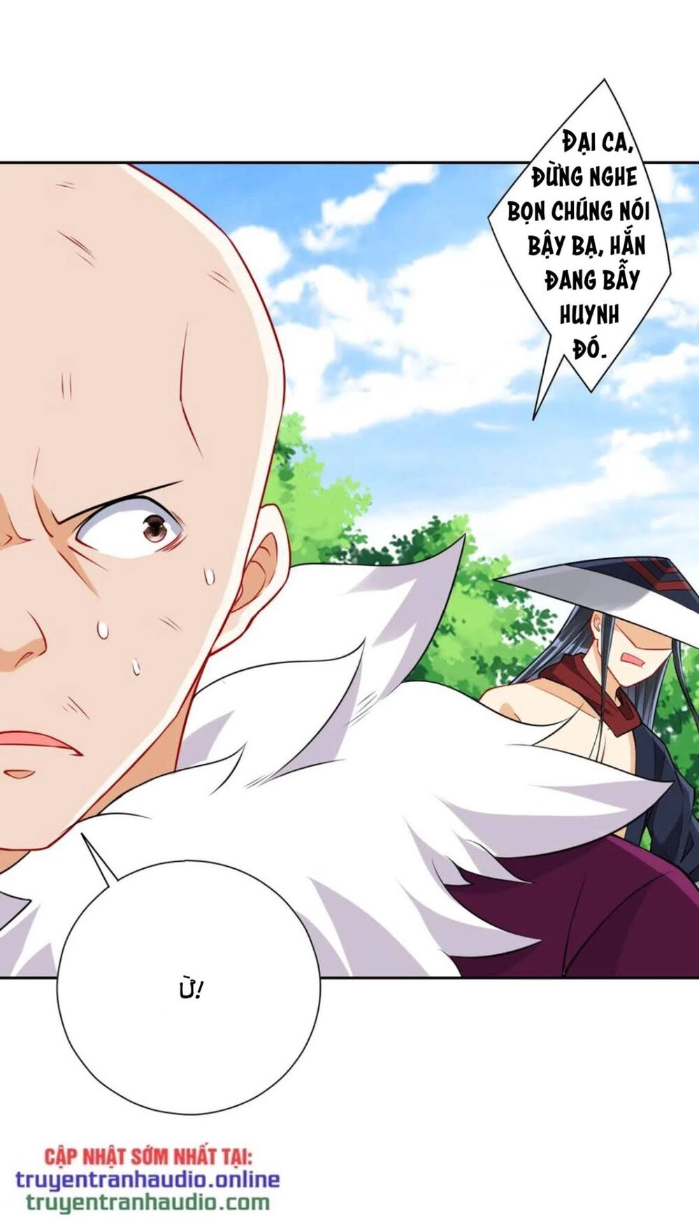 Nhất Đẳng Gia Đinh Chapter 149 - 12