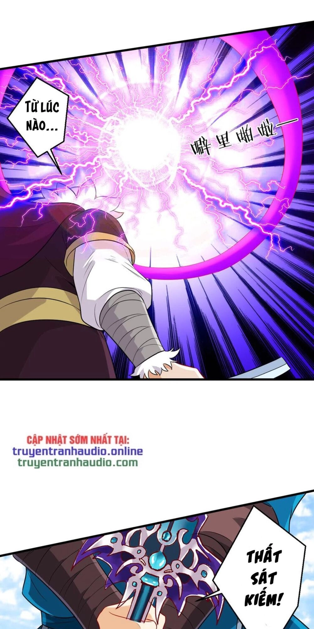 Nhất Đẳng Gia Đinh Chapter 149 - 14