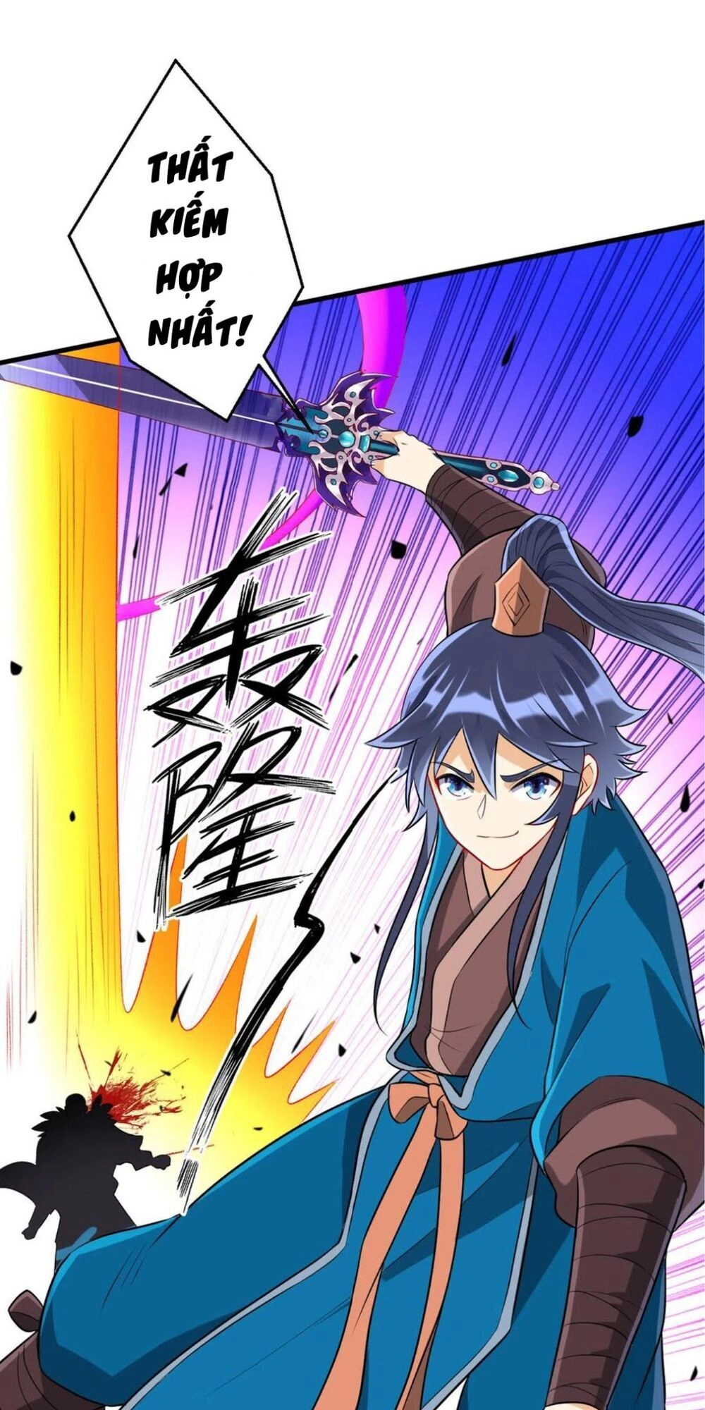 Nhất Đẳng Gia Đinh Chapter 149 - 16