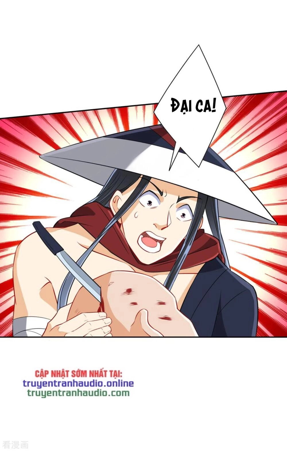 Nhất Đẳng Gia Đinh Chapter 149 - 19