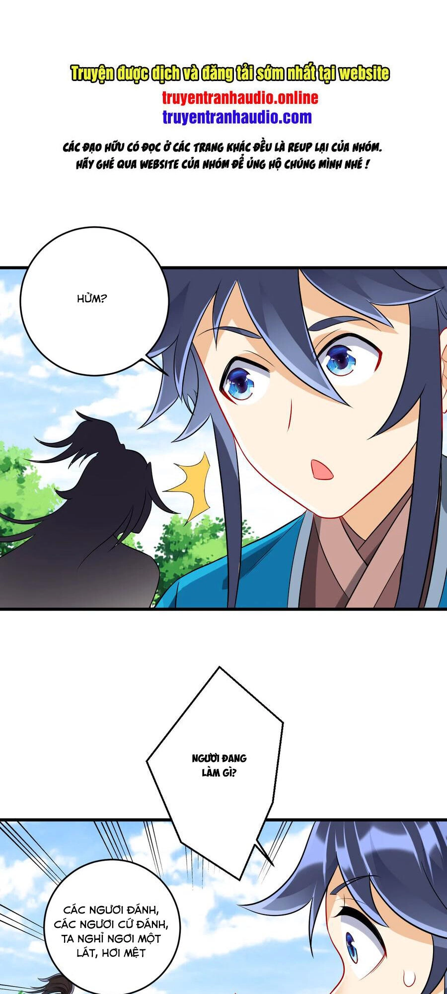 Nhất Đẳng Gia Đinh Chapter 150 - 1