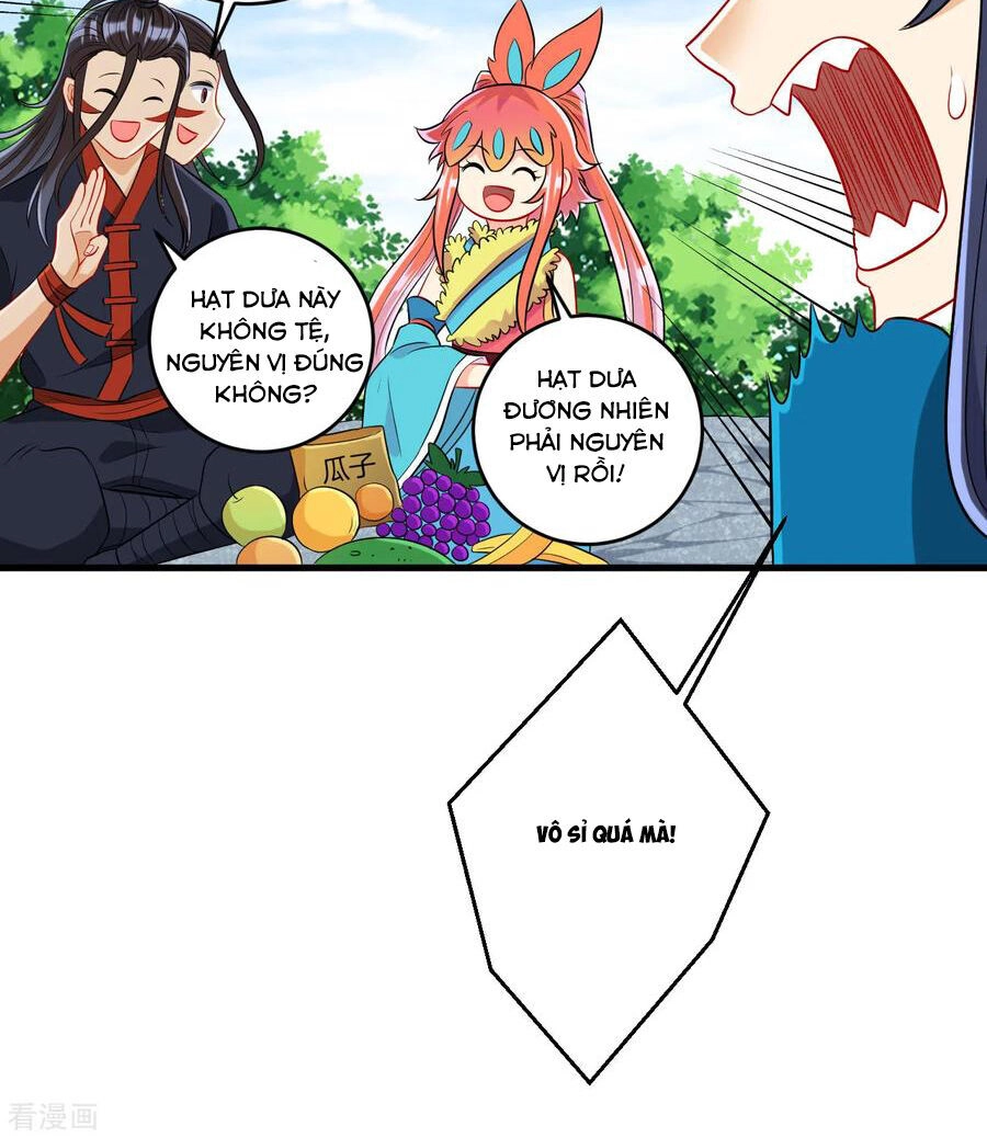 Nhất Đẳng Gia Đinh Chapter 150 - 2