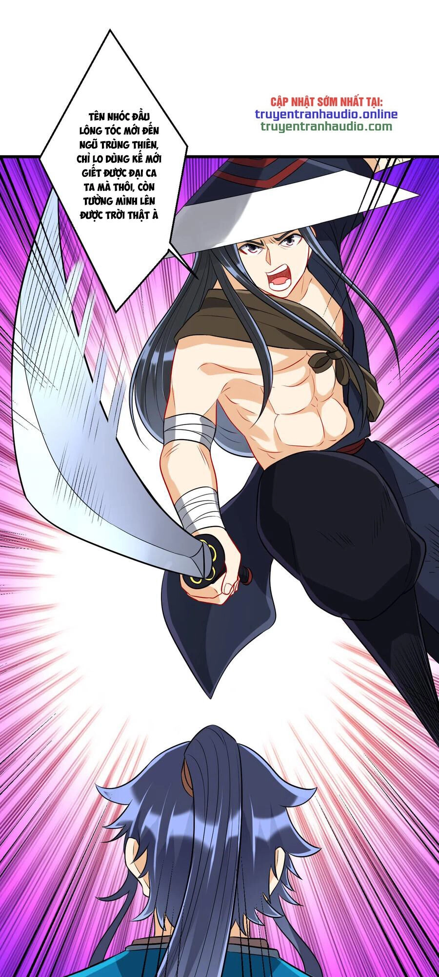 Nhất Đẳng Gia Đinh Chapter 150 - 3