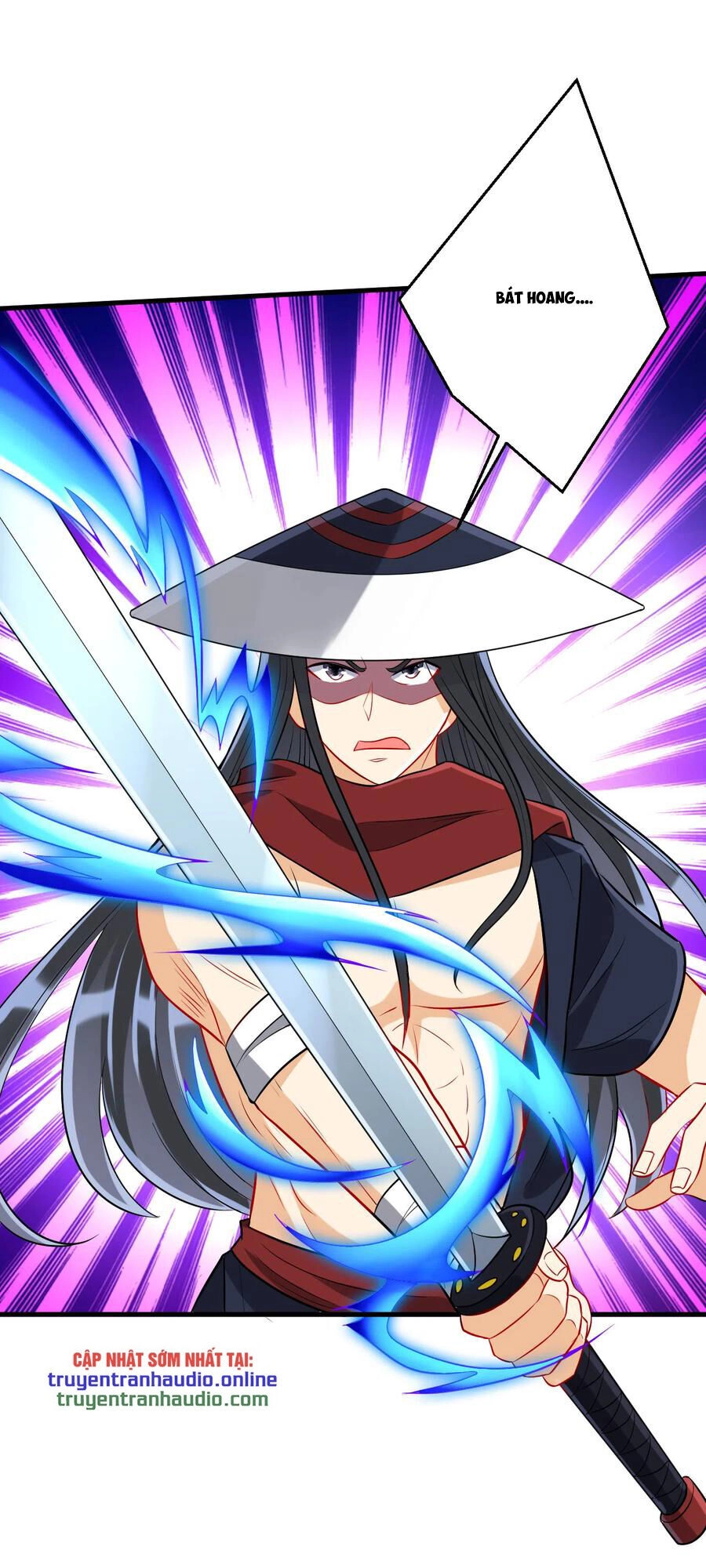 Nhất Đẳng Gia Đinh Chapter 150 - 8