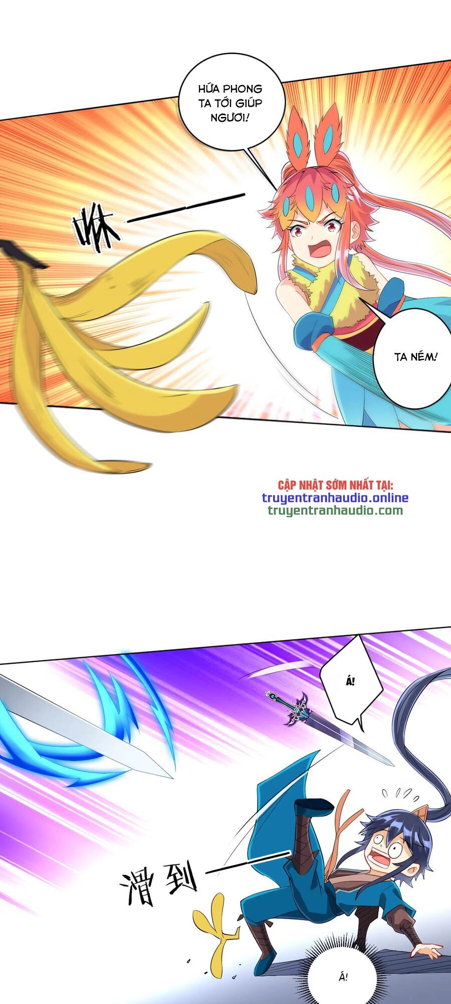 Nhất Đẳng Gia Đinh Chapter 150 - 11