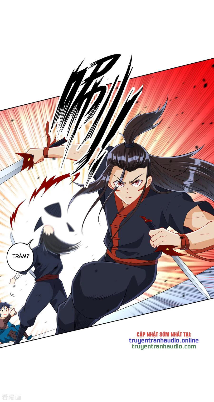 Nhất Đẳng Gia Đinh Chapter 150 - 13