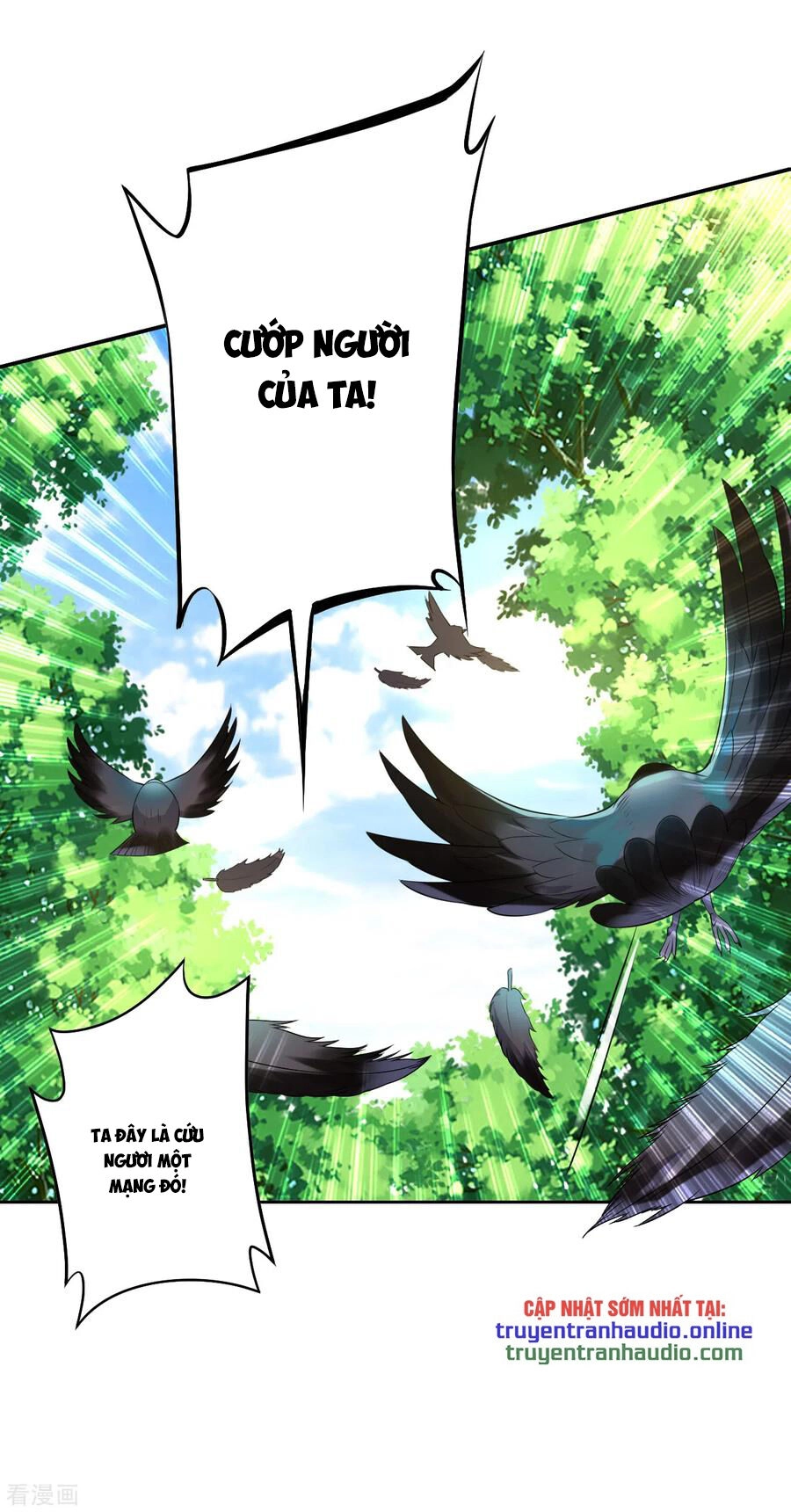 Nhất Đẳng Gia Đinh Chapter 150 - 15