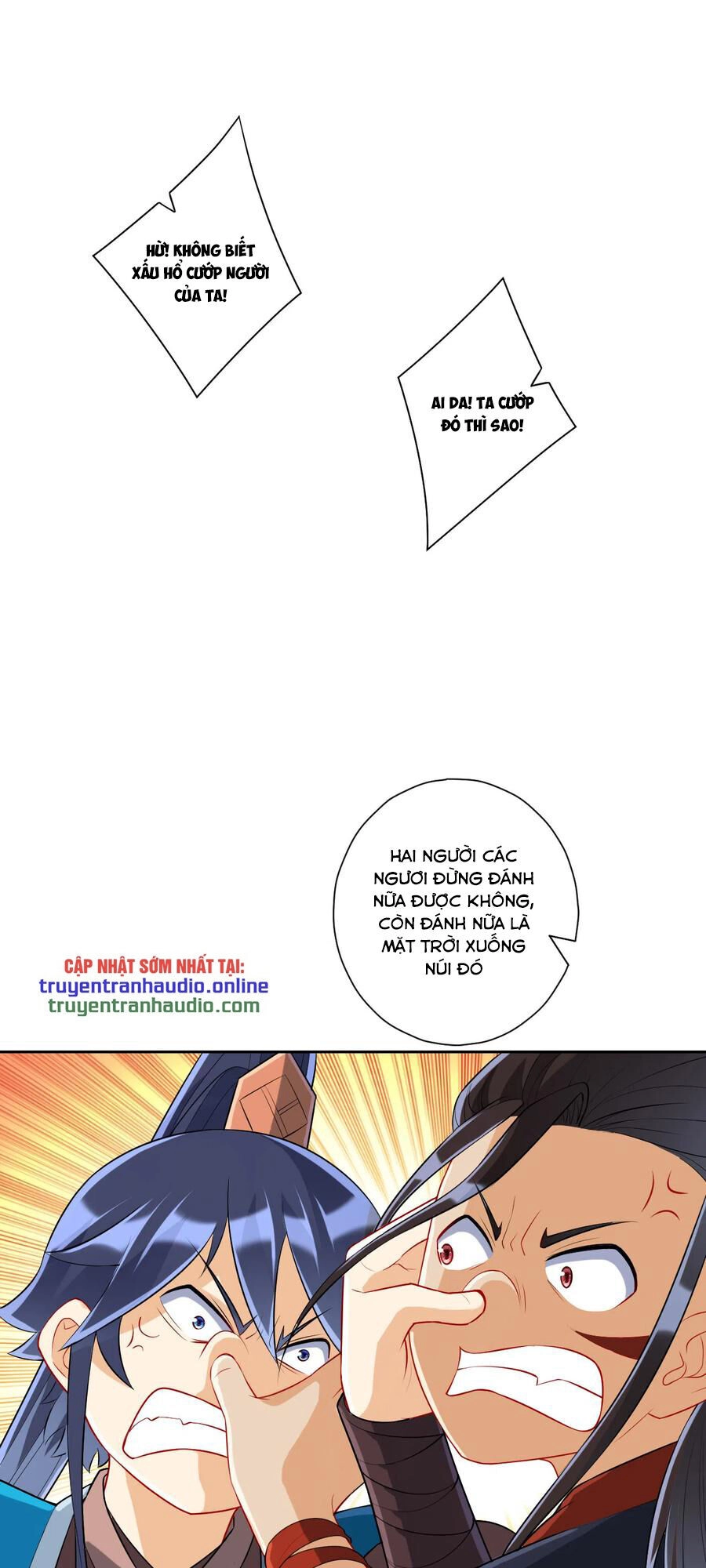 Nhất Đẳng Gia Đinh Chapter 150 - 16