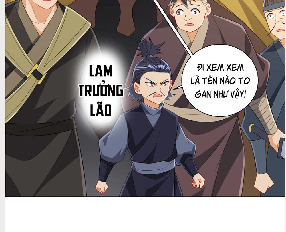 Nhất Đẳng Gia Đinh Chapter 151 - 2