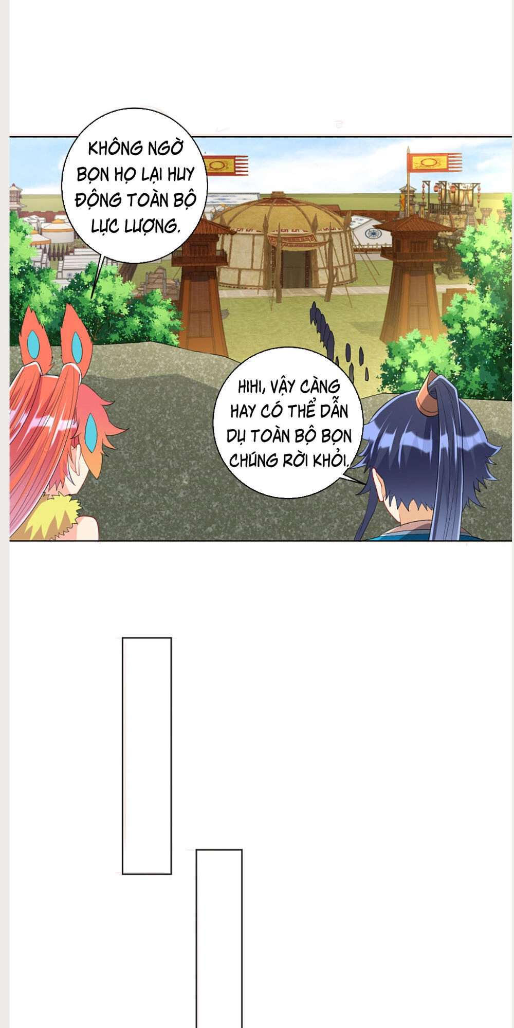 Nhất Đẳng Gia Đinh Chapter 151 - 3