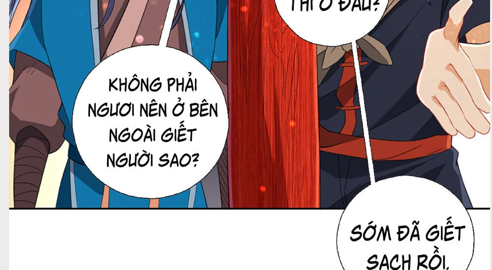 Nhất Đẳng Gia Đinh Chapter 151 - 8