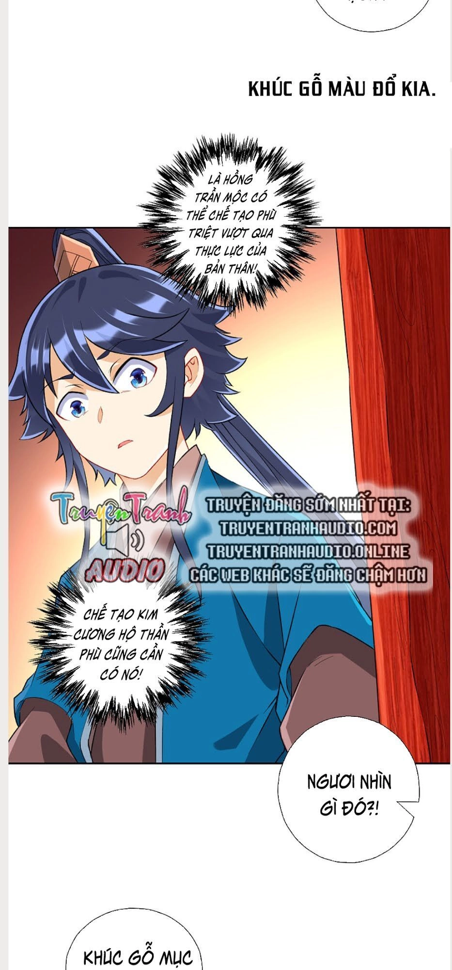 Nhất Đẳng Gia Đinh Chapter 151 - 9