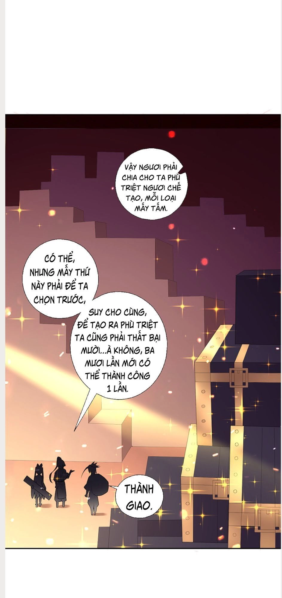 Nhất Đẳng Gia Đinh Chapter 151 - 11