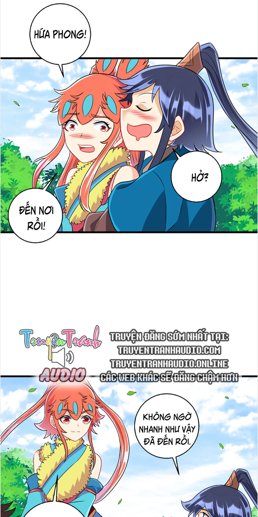 Nhất Đẳng Gia Đinh Chapter 151 - 19