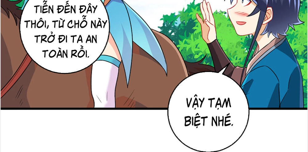 Nhất Đẳng Gia Đinh Chapter 151 - 20