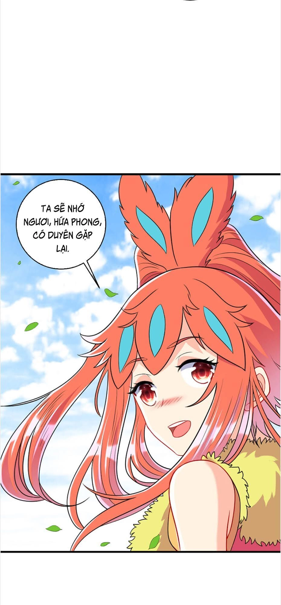 Nhất Đẳng Gia Đinh Chapter 151 - 21