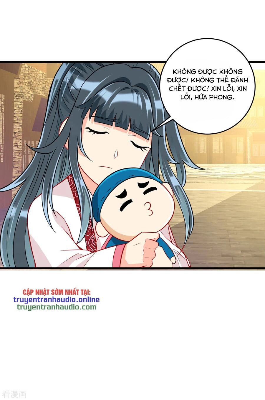 Nhất Đẳng Gia Đinh Chapter 152 - 2