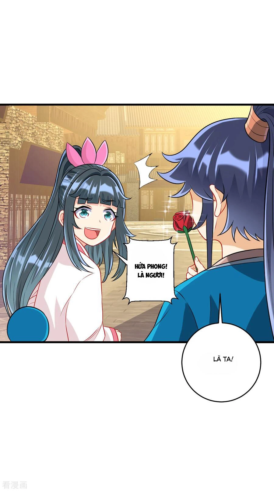 Nhất Đẳng Gia Đinh Chapter 152 - 5