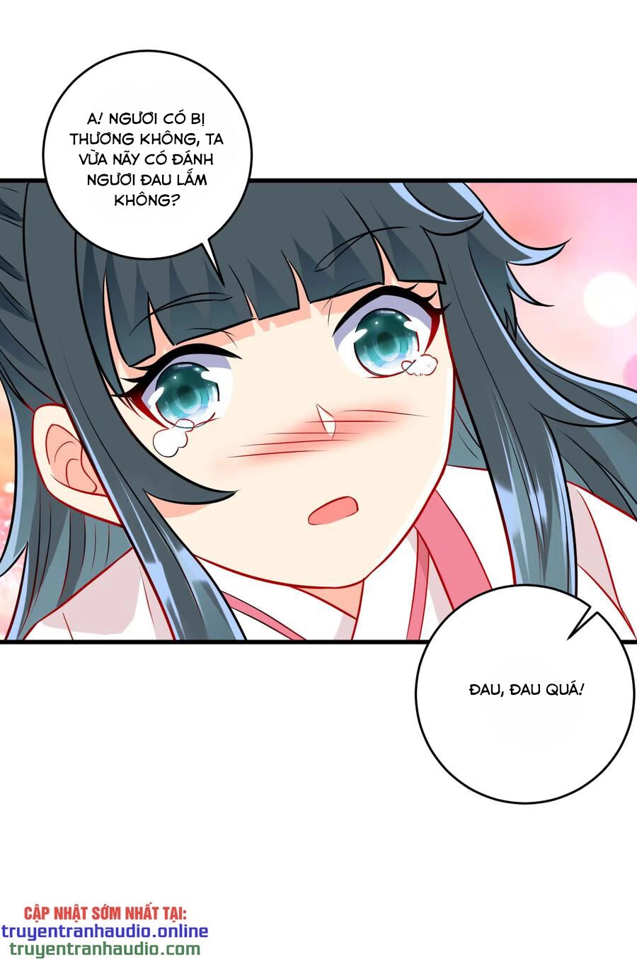 Nhất Đẳng Gia Đinh Chapter 152 - 7