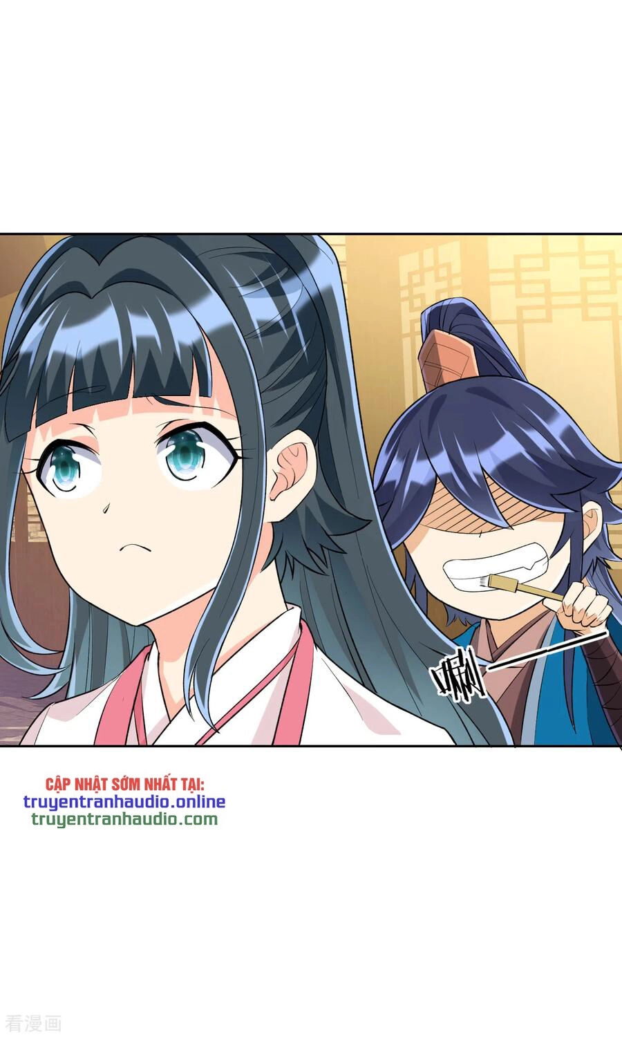 Nhất Đẳng Gia Đinh Chapter 152 - 9