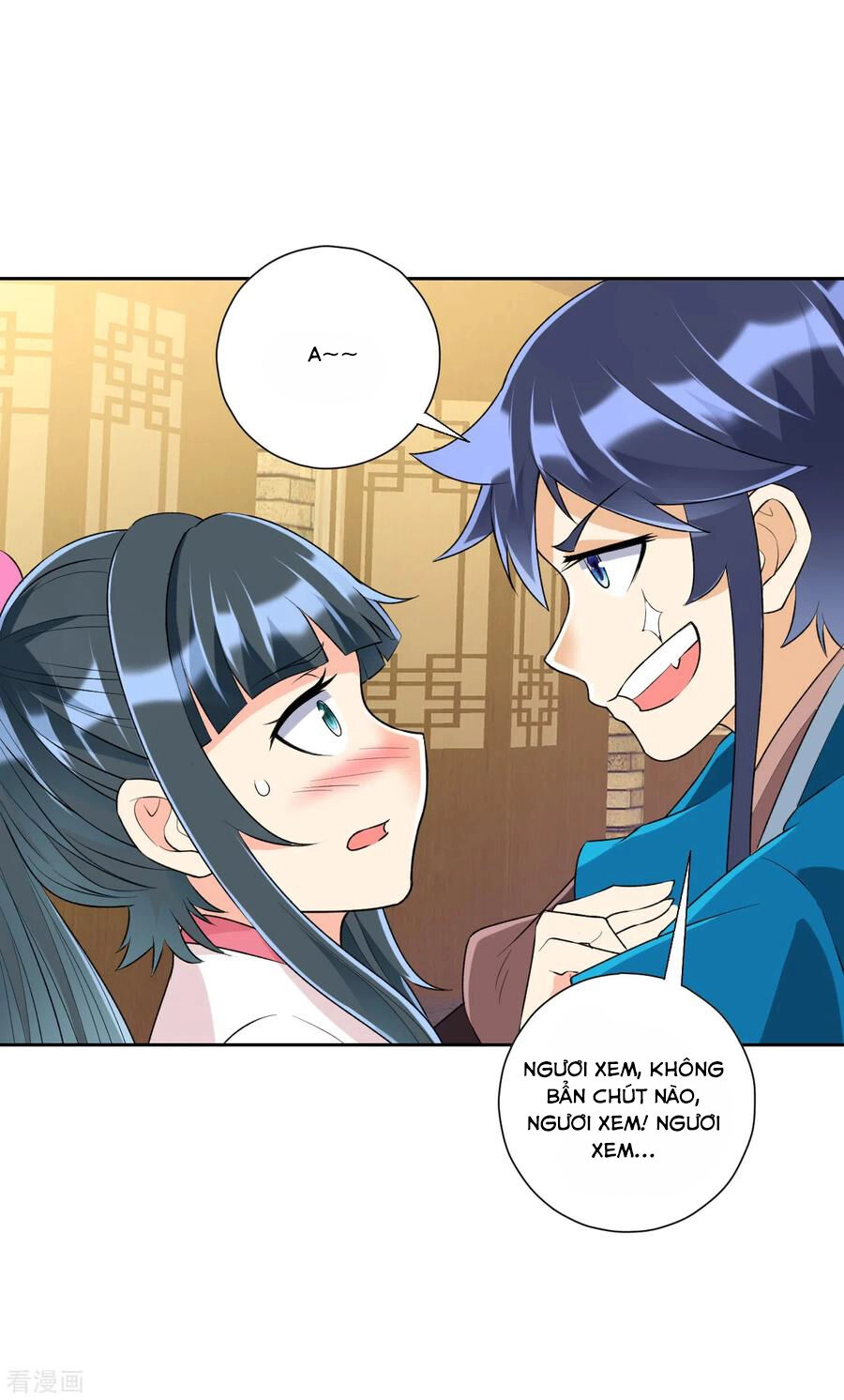 Nhất Đẳng Gia Đinh Chapter 152 - 10