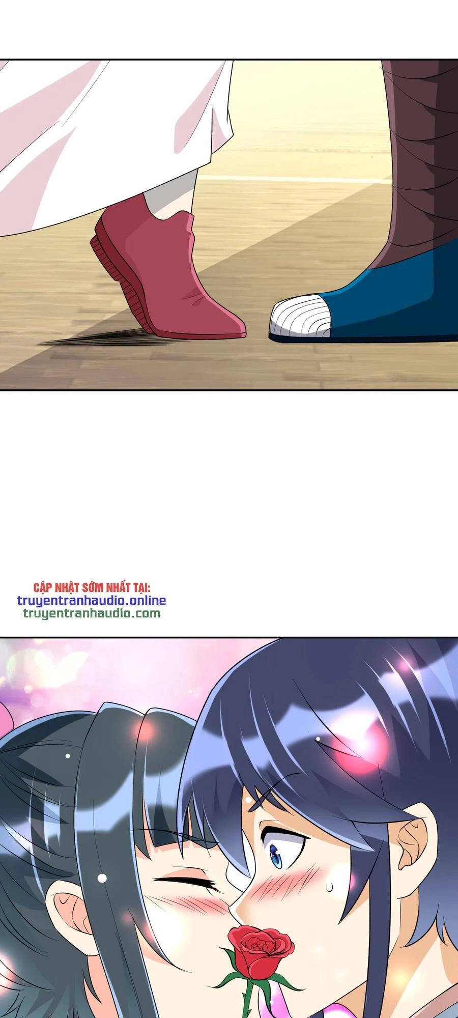 Nhất Đẳng Gia Đinh Chapter 152 - 11