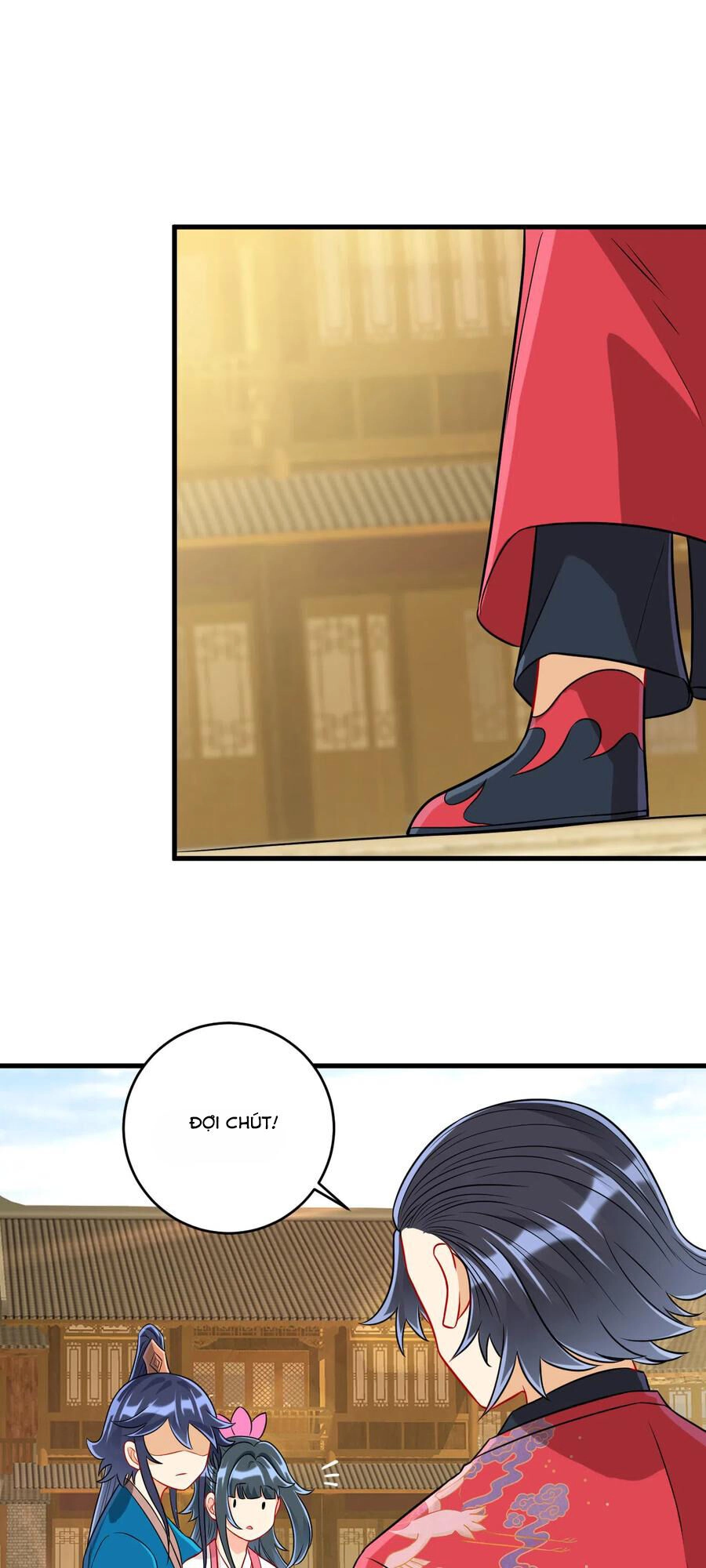 Nhất Đẳng Gia Đinh Chapter 152 - 17