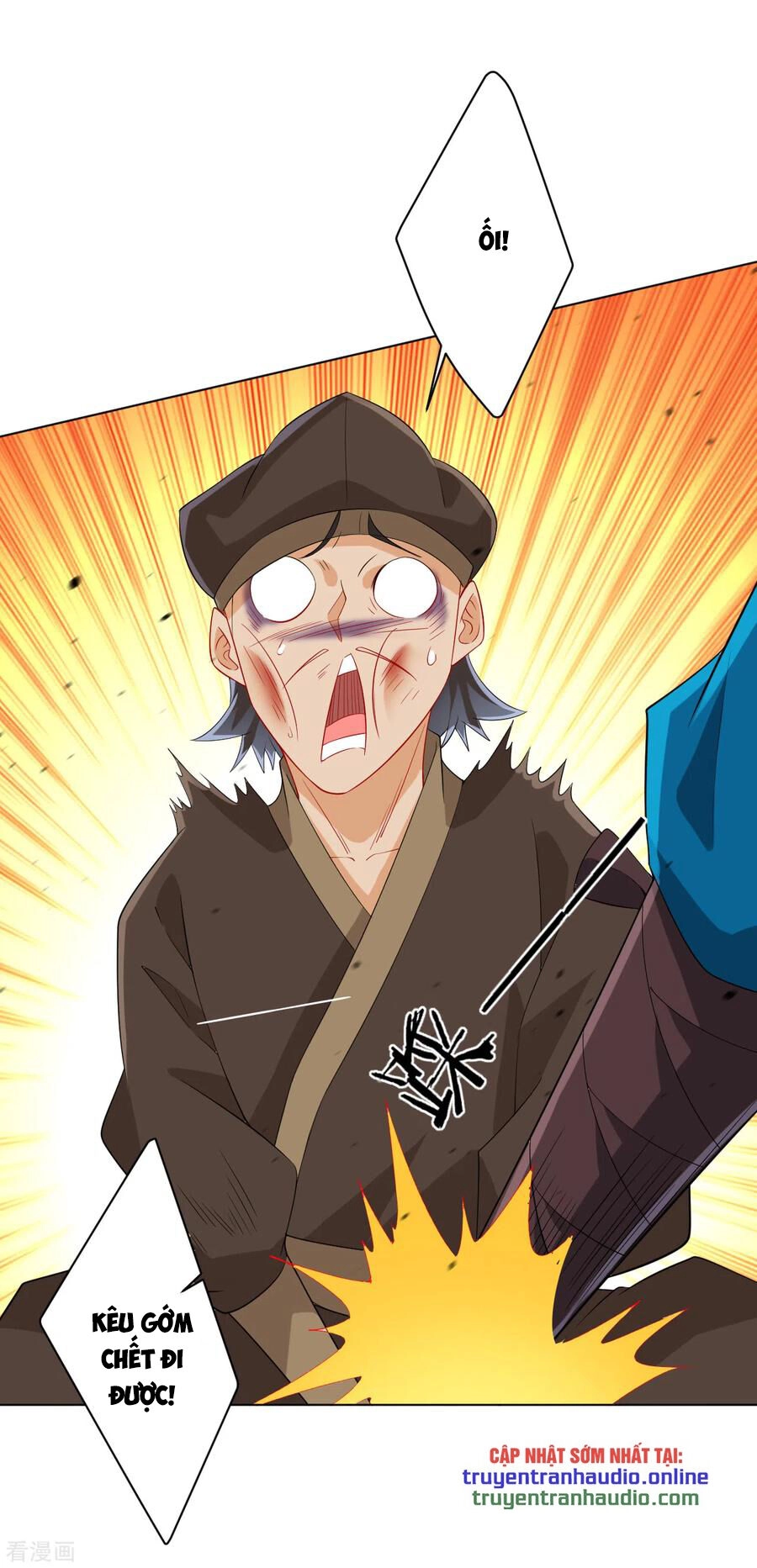 Nhất Đẳng Gia Đinh Chapter 153 - 6