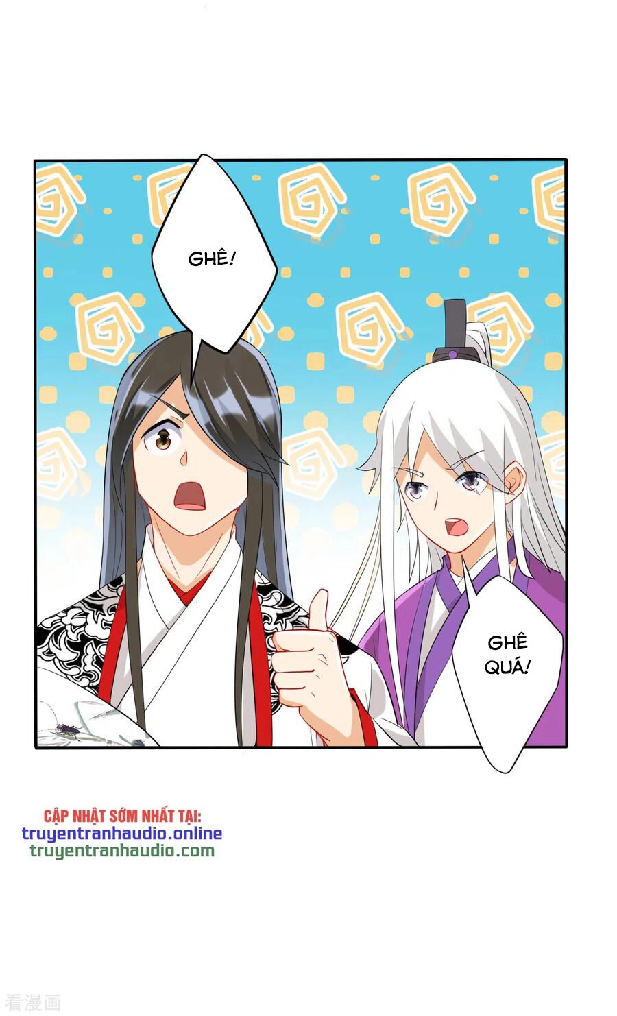 Nhất Đẳng Gia Đinh Chapter 153 - 14