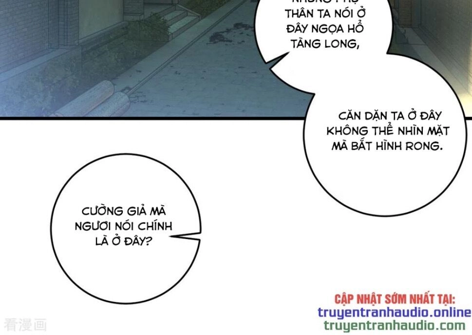 Nhất Đẳng Gia Đinh Chapter 154 - 9