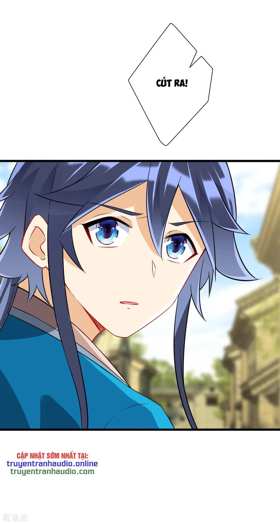 Nhất Đẳng Gia Đinh Chapter 154 - 11