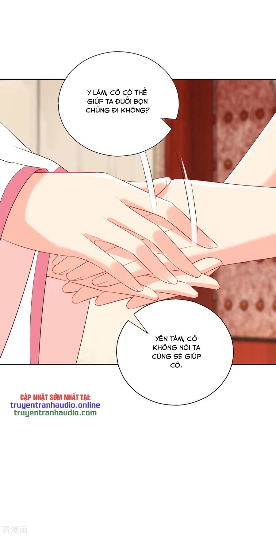 Nhất Đẳng Gia Đinh Chapter 154 - 16