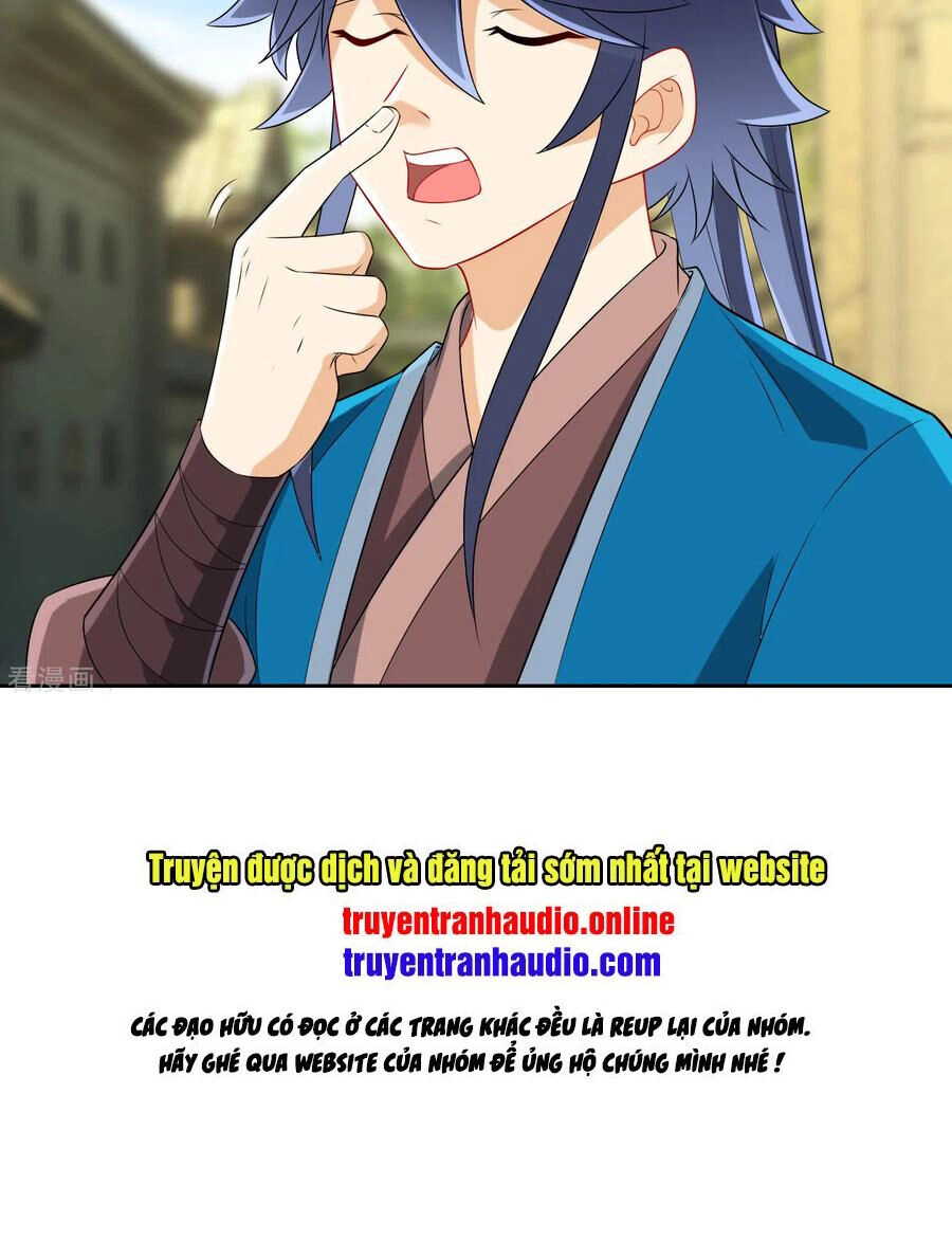 Nhất Đẳng Gia Đinh Chapter 154 - 22