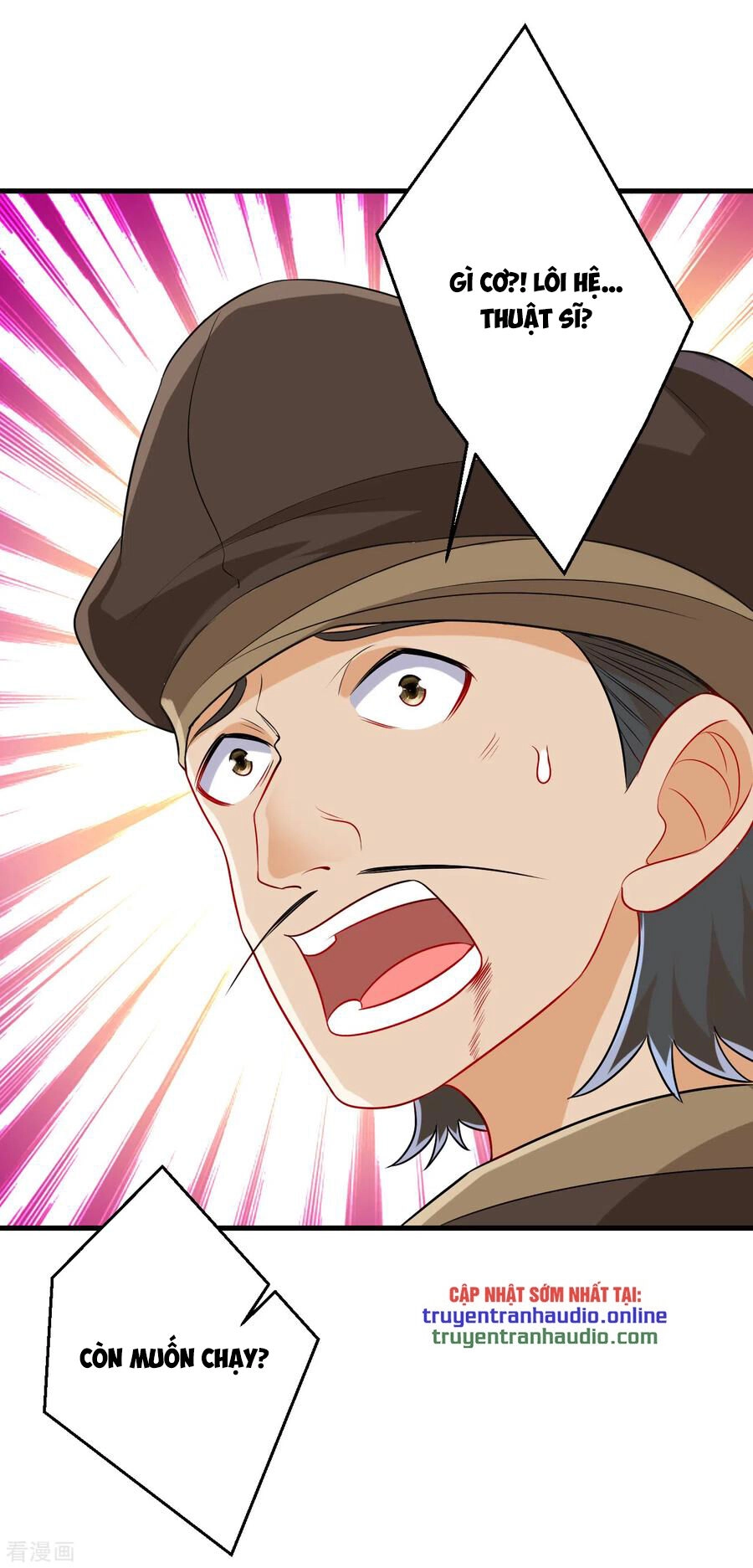 Nhất Đẳng Gia Đinh Chapter 155 - 4